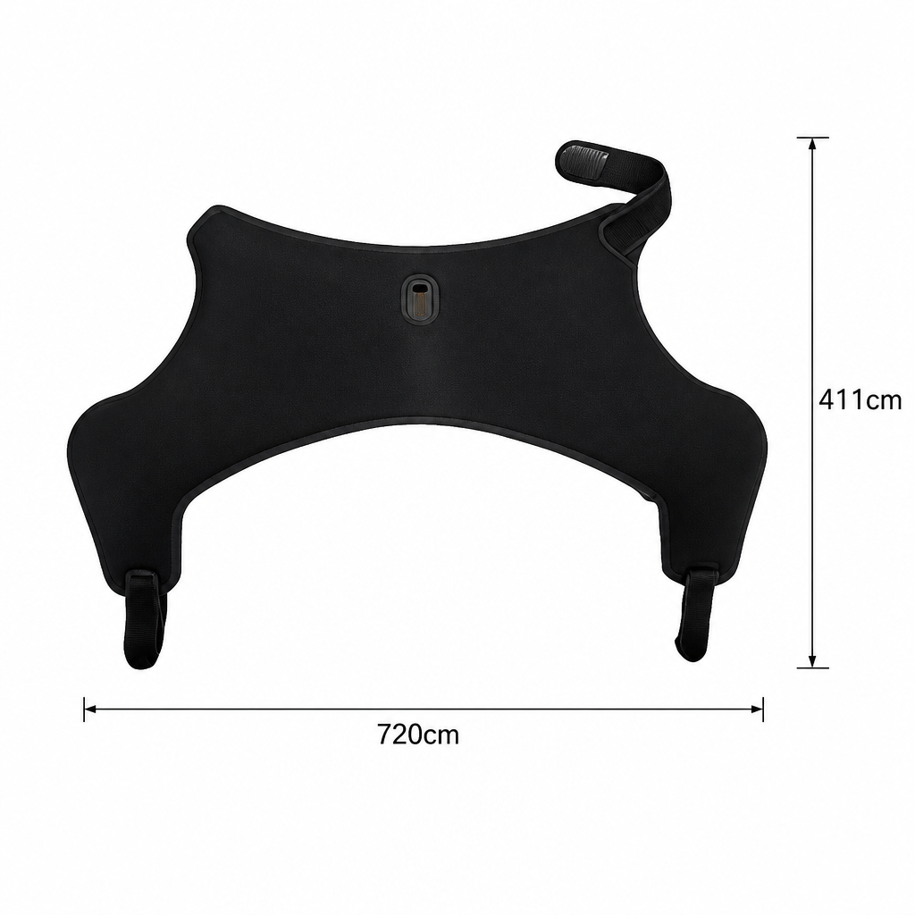PawGenix™ Red Light Sleeve