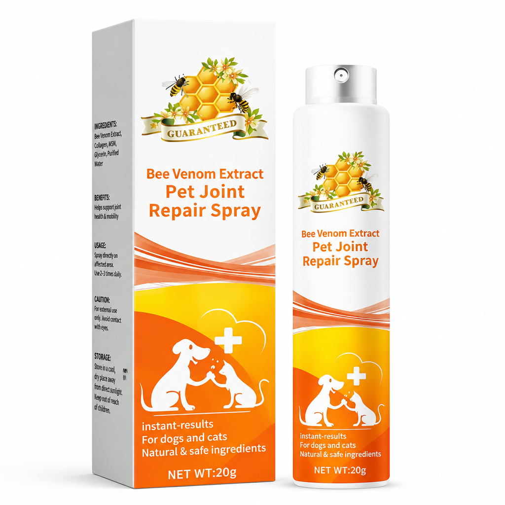 PawGenix - Pet Joint Repair Spray
