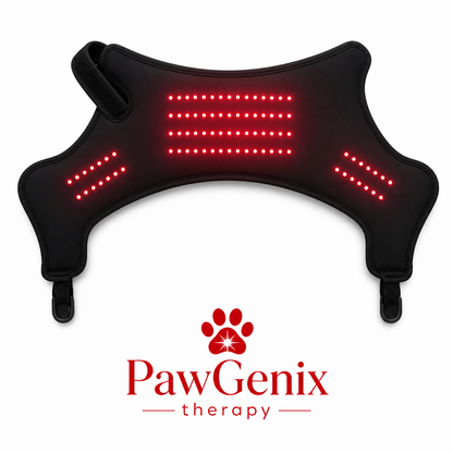 PawGenix™ Red Light Sleeve