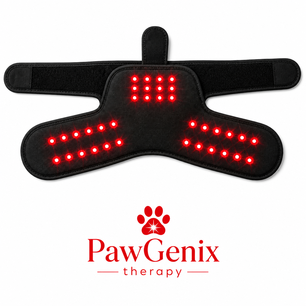 PawGenix™ Red Light Sleeve