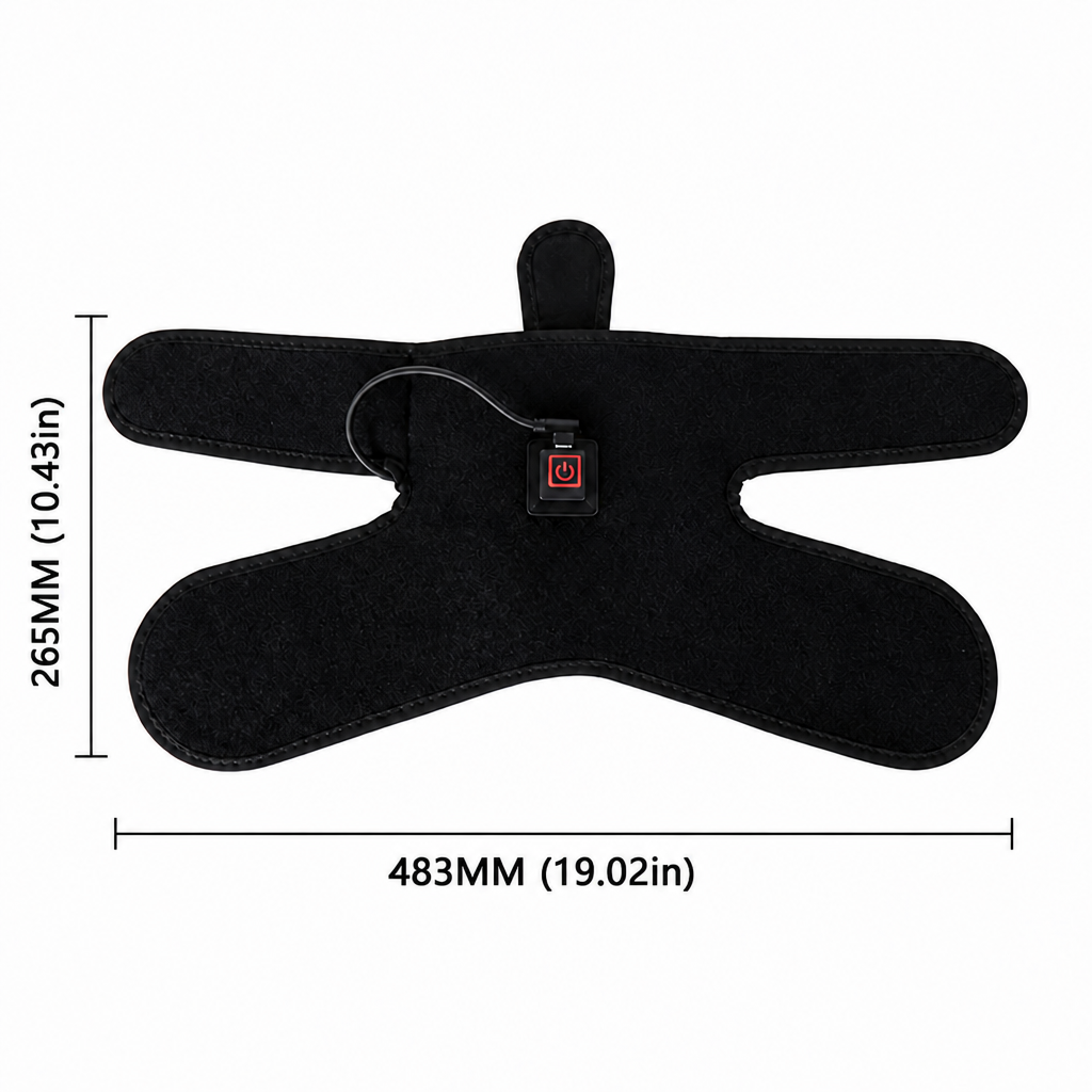 PawGenix™ Red Light Sleeve